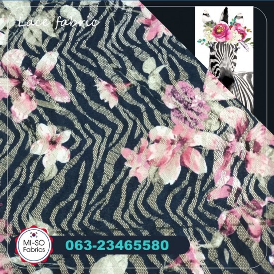 ผ้าลูกไม้ เกาหลี - ผ้าเกาหลี - มีโซ ผ้าลูกไม้ เกาหลี - ผ้าเกาหลี - มีโซ