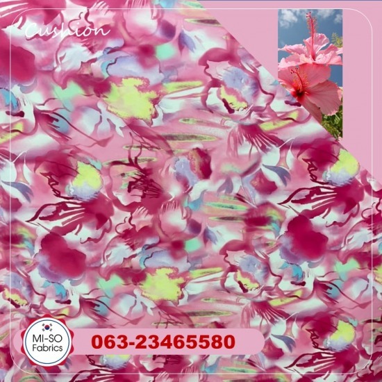 ผ้าคูชั่น เกาหลี ผ้าคูชั่น เกาหลี