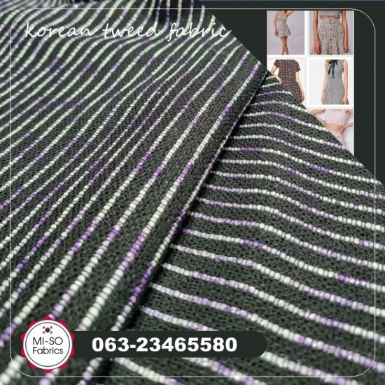 นำเข้าผ้าเกาหลี - ผ้าเกาหลี - มีโซ นำเข้าผ้าเกาหลี - ผ้าเกาหลี - มีโซ